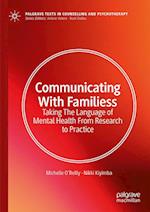 Communicating With Families