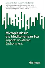 Microplastics in the Mediterranean Sea