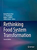Rethinking Food System Transformation