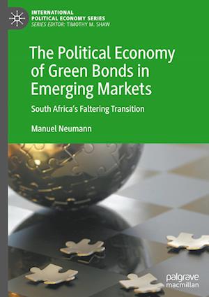 The Political Economy of Green Bonds in South Africa