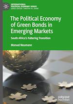 The Political Economy of Green Bonds in South Africa