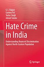 Hate Crime in India