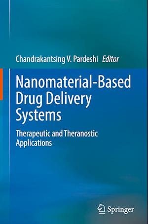 Nanomaterial-Based Drug Delivery Systems