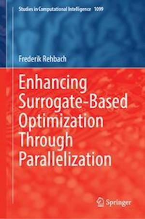 Enhancing Surrogate-Based Optimization Through Parallelization