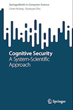 Cognitive Security