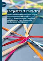 Complexity and Shared Understanding in Social Interaction