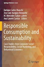 Responsible Consumption and Sustainability