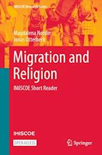 Migration and Religion