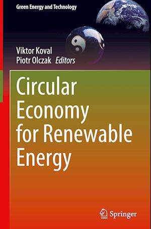 Circular Economy for Renewable Energy