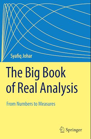 The Big Book of Analysis