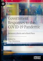 Government Responses to the COVID-19 Pandemic