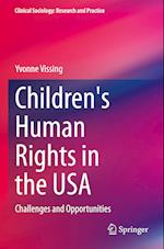 Children's Human Rights in the USA