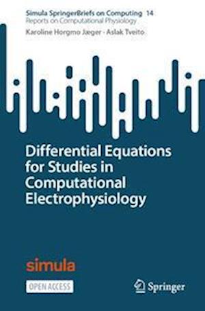 Differential Equations for Studies in Computational Physiology