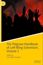 The Palgrave Handbook of Left-wing Extremism