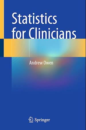 Statistics for Clinicians