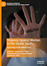 Violence Against Women from the Global South