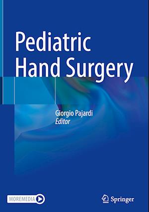 Pediatric Hand Surgery