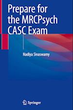 Prepare for the MRCPsych CASC Exam