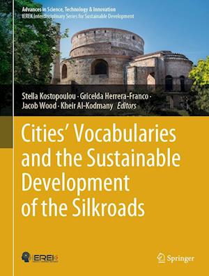 Cities’ Vocabularies and the Sustainable development of The Silkroads