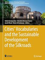 Cities’ Vocabularies and the Sustainable development of The Silkroads