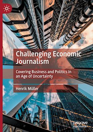 Challenging Economic Journalism