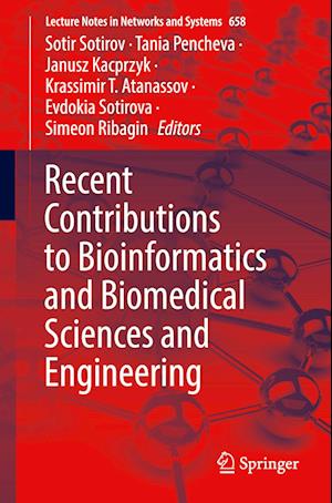 Recent Contributions to Bioinformatics and Biomedical Sciences and Engineering