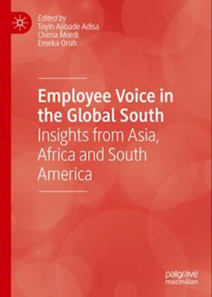 Employee Voice in the Global South