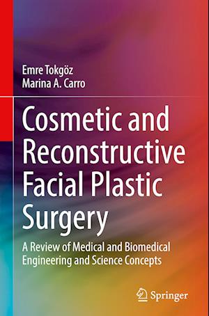 Cosmetic and Reconstructive Facial Plastic Surgery