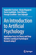 An Introduction to Artificial Psychology