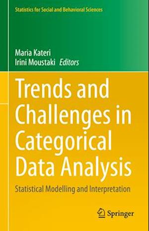 Trends and Challenges in Categorical Data Analysis