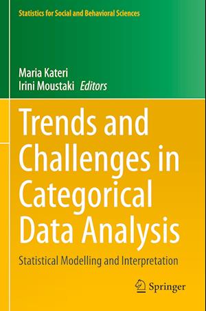 Trends and Challenges in Categorical Data Analysis