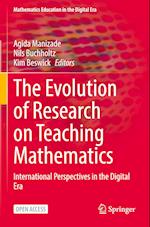 The Evolution of Research on Teaching Mathematics