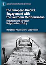 Integrating the European Neighbourhood Policy