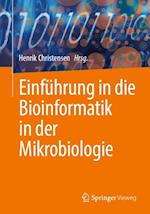 Einführung in die Bioinformatik in der Mikrobiologie