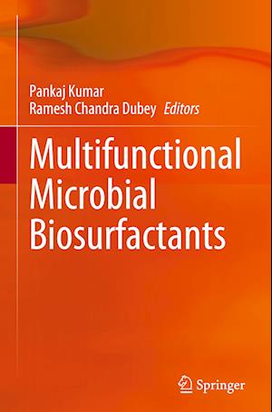Multifunctional Microbial Biosurfactants