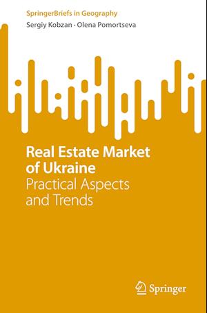 Real Estate Market of Ukraine