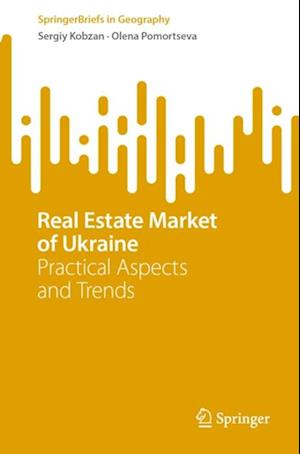 Real Estate Market of Ukraine