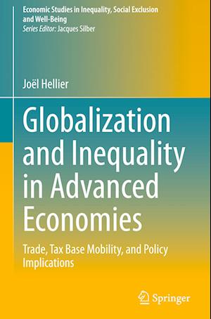 Globalization and Inequality in Advanced Economies