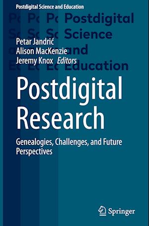 Postdigital Research