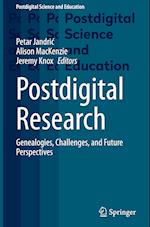 Postdigital Research