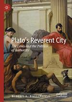 Plato’s Reverent City
