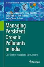 Managing Persistent Organic Pollutants (POPs) in India