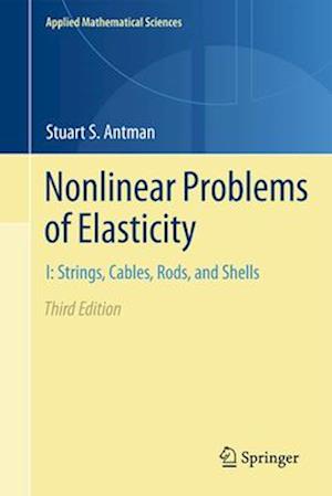 Nonlinear Problems of Elasticity