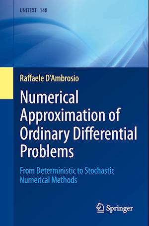 Numerical Approximation of Ordinary Differential Problems