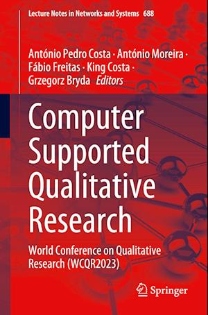 Computer Supported Qualitative Research