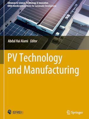 PV Technology and Manufacturing