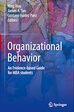 Organizational Behavior