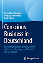 Conscious Business in Deutschland