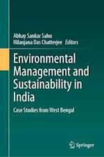 Environmental Management and Sustainability in India