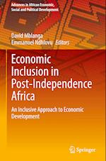 Economic Inclusion in Post-Independence Africa